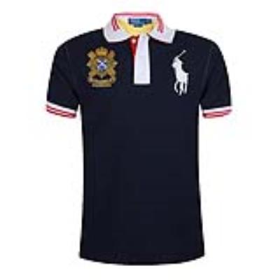 Men Polo Shirts-2381